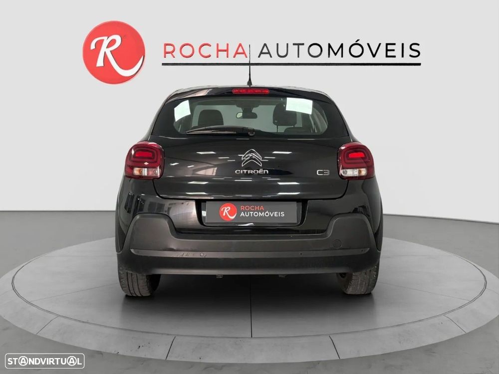 Citroën C3 1.2 PureTech Feel - 7