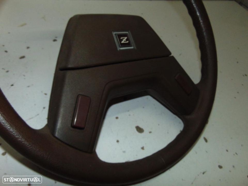 Datsun 280Z volante - 3