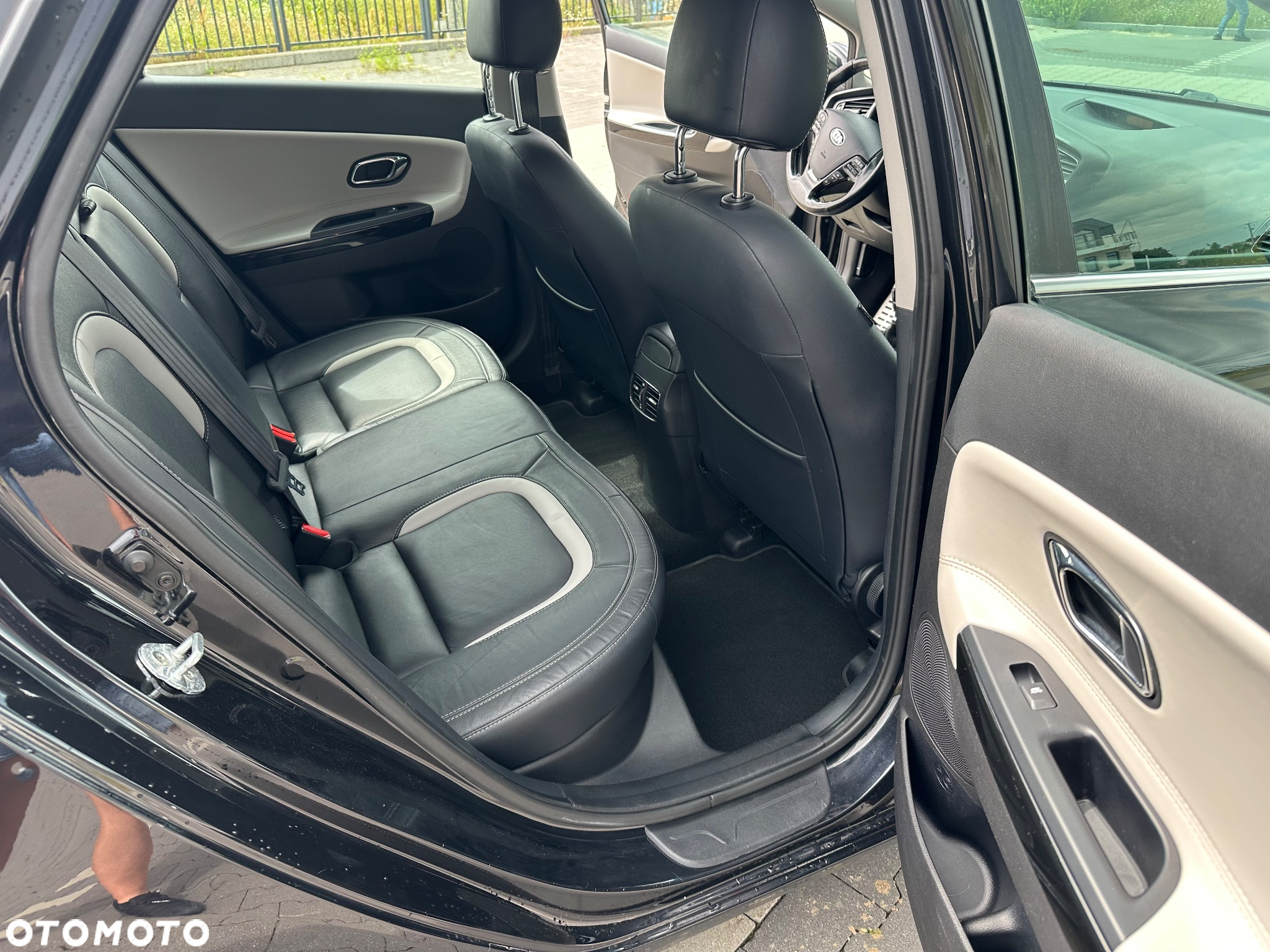 Kia Ceed Cee'd 1.6 GDI XL - 23