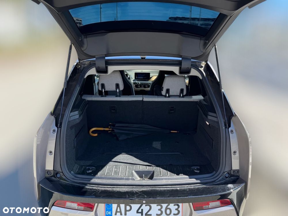 BMW i3 (60 Ah) - 14