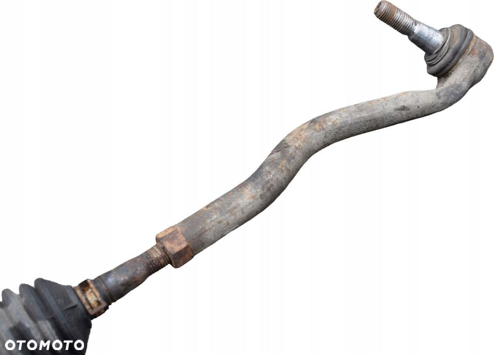 MERCEDES ML W164 LIFT MAGLOWNICA PRZEKŁADNIA KIEROWNICZA 1644600600 EUROPA - 2