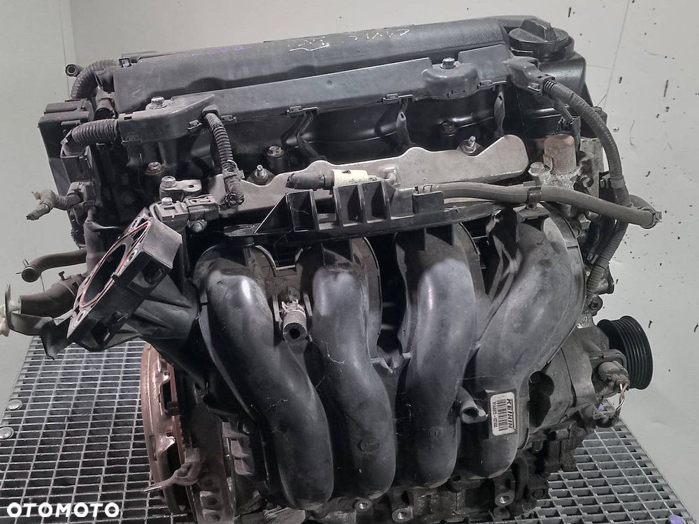 SILNIK HONDA CIVIC IX R18Z4 1.8 I-VTEC - 6