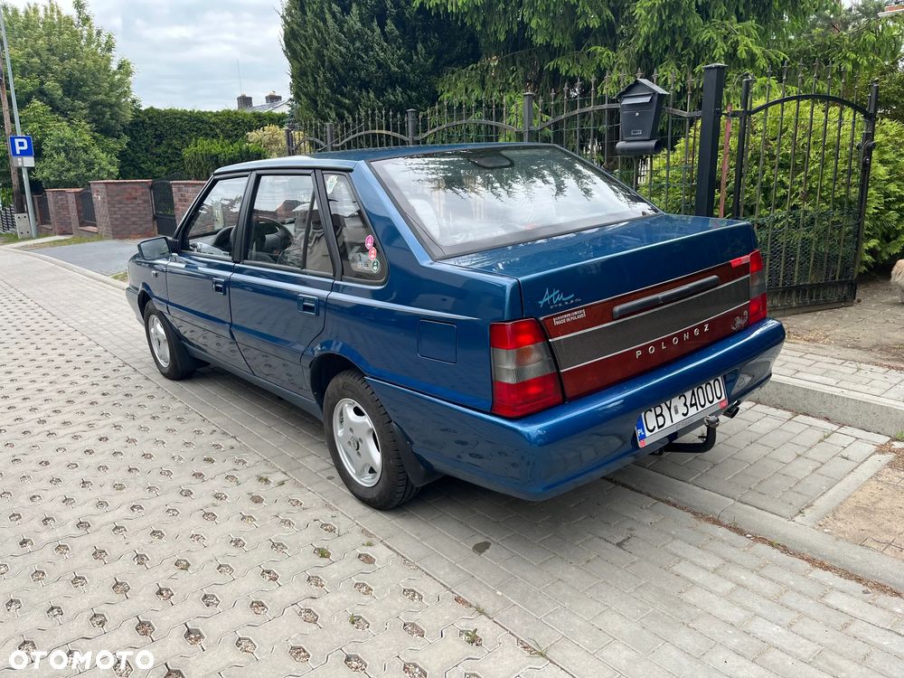Polonez Atu - 8