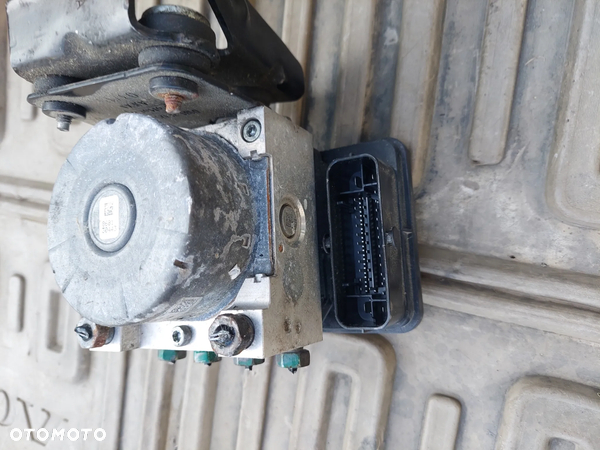Pompa ABS Ford B-Max Fiesta MK7
