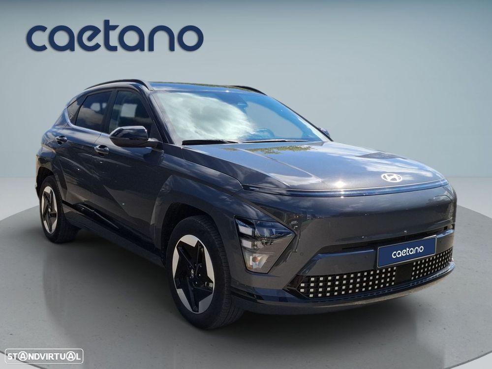 Hyundai Kauai 48.4 kWh Premium - 10