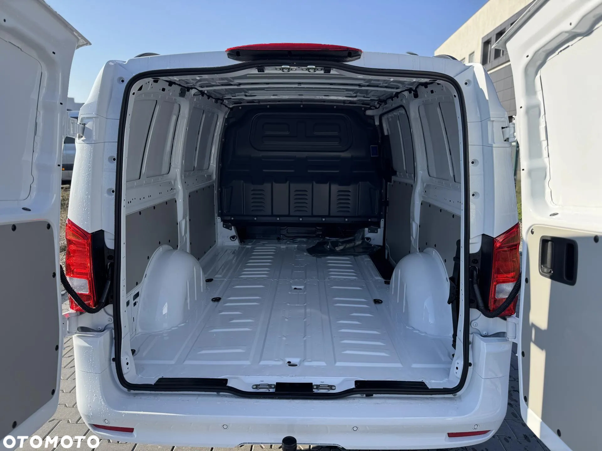 Mercedes-Benz Vito - 8