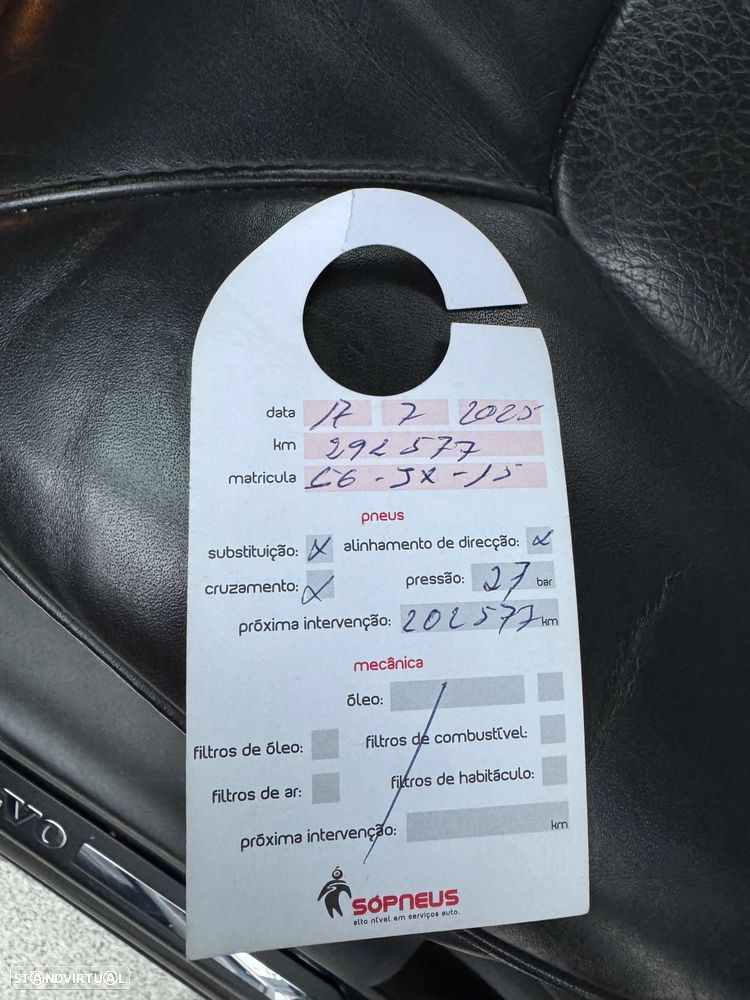 Volvo S80 2.0 D3 Momentum Start/Stop - 28