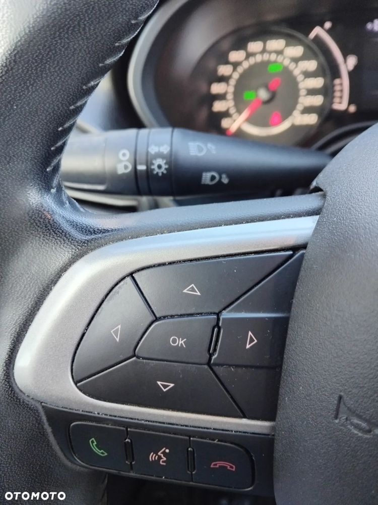 Fiat Tipo 1.4 16v Easy - 12