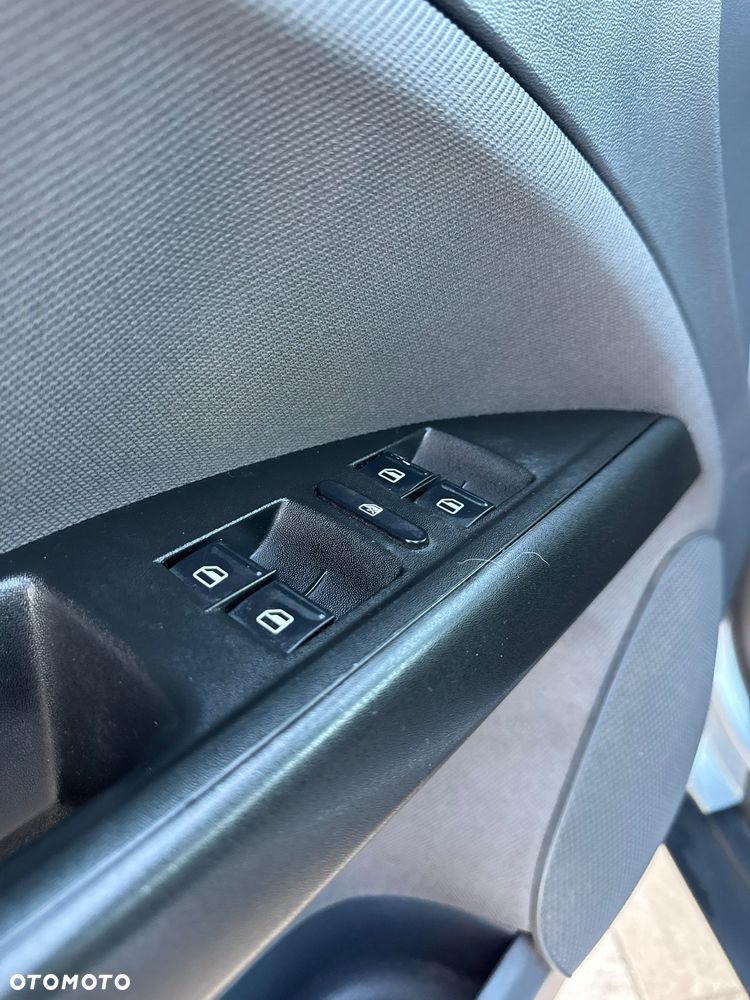 Seat Altea XL 1.9 TDI Style - 15