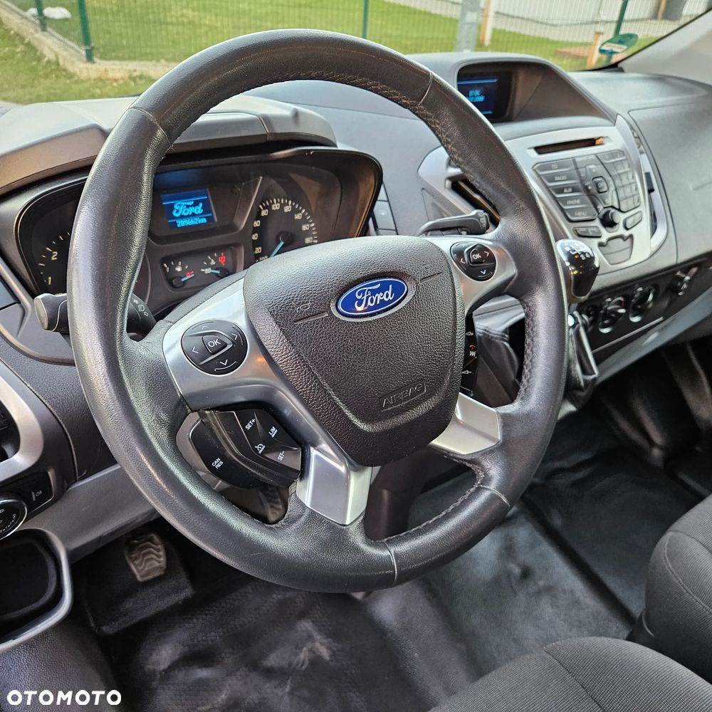 Ford Transit Custom 290 L1H1 Trend - 17
