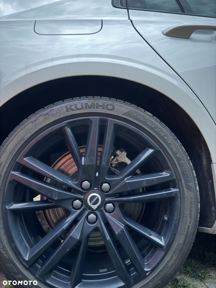 Volvo S60 T8 Recharge AWD Plus Dark - 10