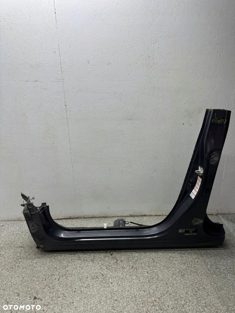 próg słupek lewy subaru forester v 2019-2023 - 1