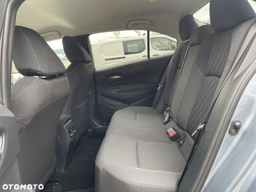 Toyota Corolla - 14