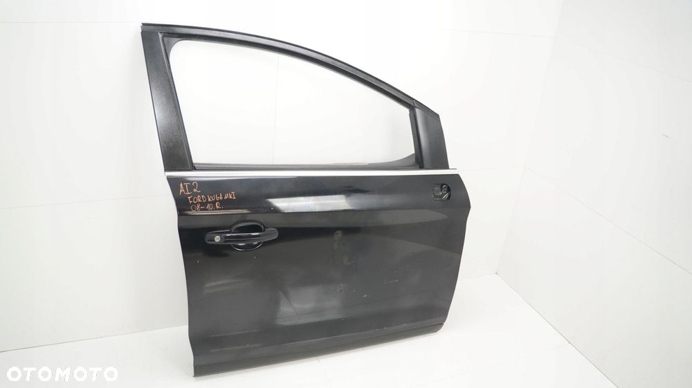 DRZWI PRAWY PRZÓD FORD KUGA MK1 08-10R JAYC - 2