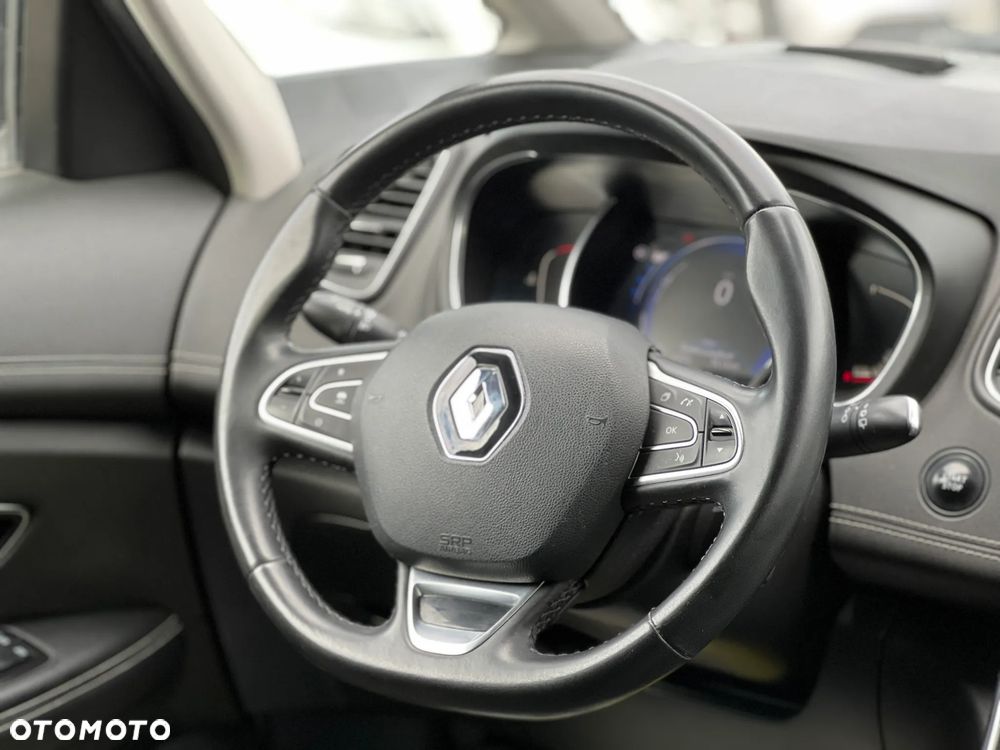 Renault Scenic - 29
