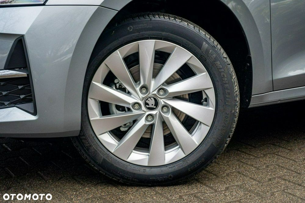 Skoda Octavia - 6
