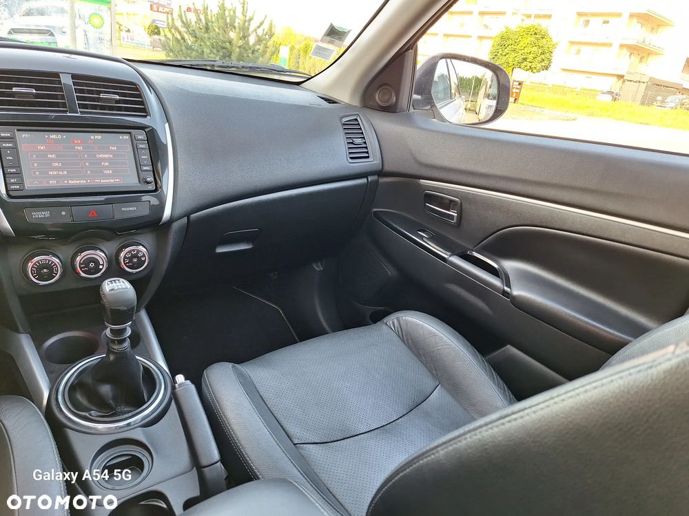 Citroën C4 Aircross 1.6 HDi STT 4x2 Exclusive - 33