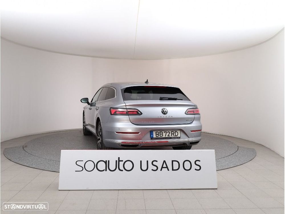 VW Arteon Shooting Brake 1.4 TSI eHybrid Elegance - 12