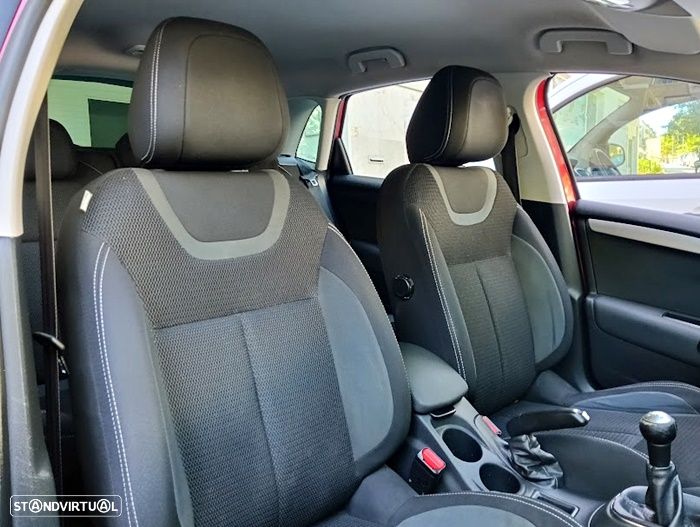 Citroën C4 BlueHDi 100 Business Class - 41