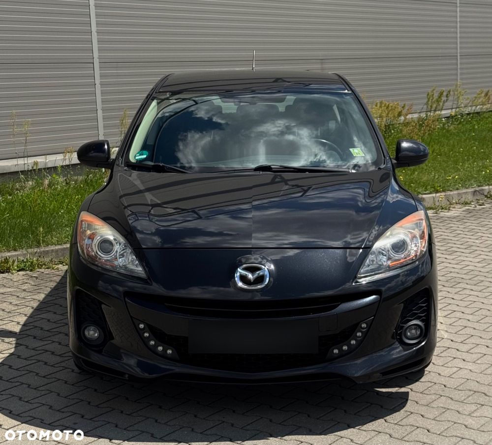 Mazda 3 1.6 MZR Prime-Line - 30