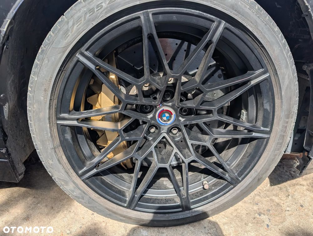 BMW M4 - 16