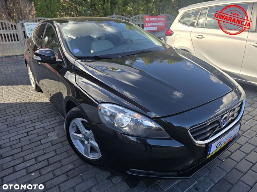 Volvo V40 T3 Ocean Race - 15