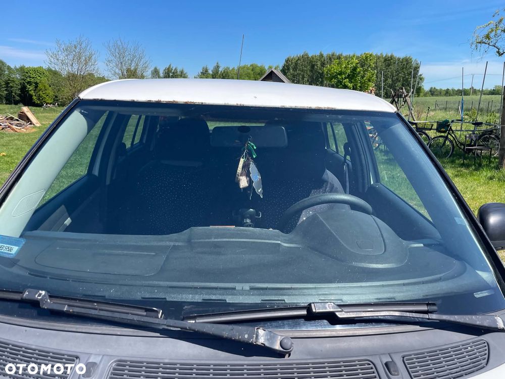 Skoda Fabia 1.4 TDI Classic - 15