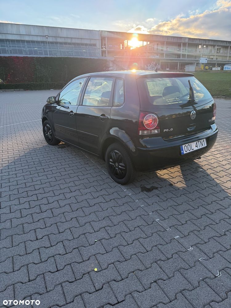 Volkswagen Polo 1.4 TDI Trendline - 3