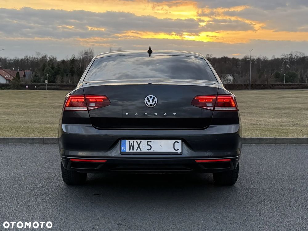 Volkswagen Passat 1.5 TSI EVO Business DSG - 8