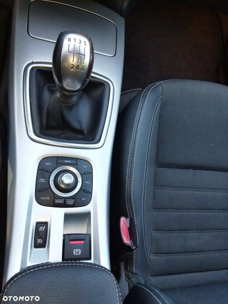Renault Laguna 2.0 Dynamique - 11