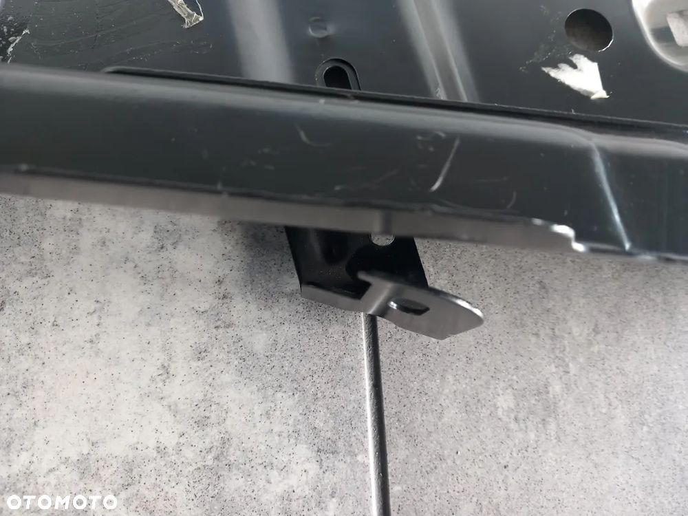 Wzmocnienie bocznego panelu wewnętrznego Ford Transit 2006-2014 1790552 - 2