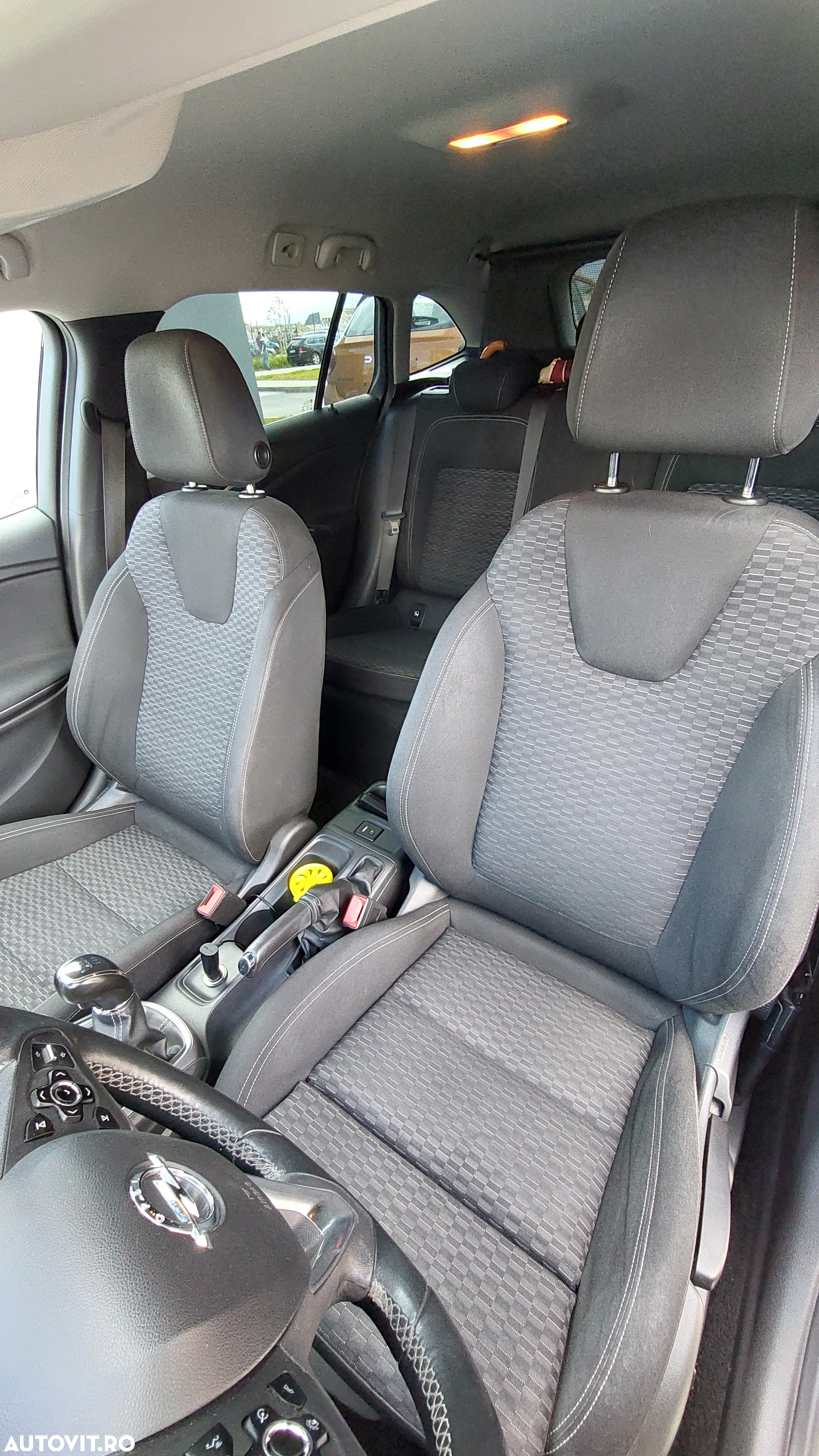 Opel Astra 1.6 CDTI DPF ecoFLEX Sports TourerStart/Stop Edition - 5