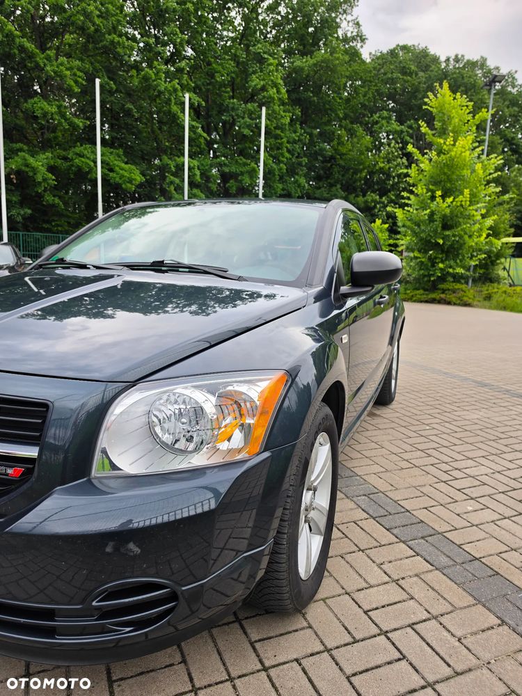 Dodge Caliber 1.8 SXT - 23