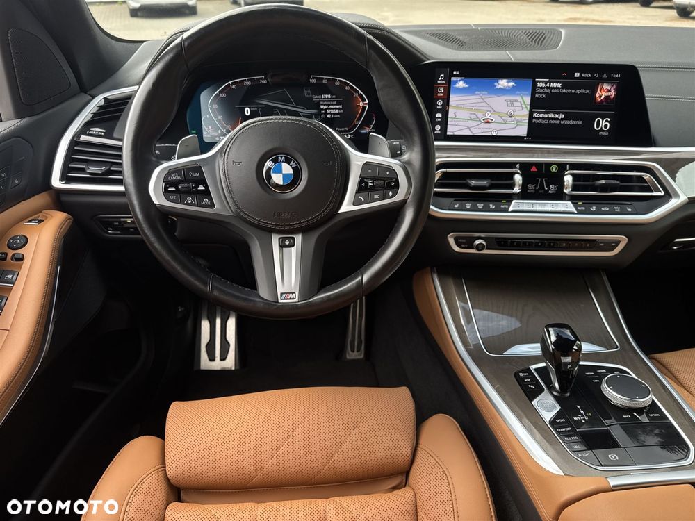 BMW X5 - 8