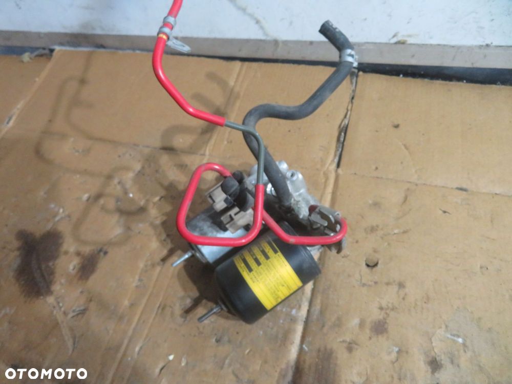 POMPA HAMULCOWA AURIS E18 II 1.8 HYBRID 47070-12010 TOYOTA 2012-2015 - 2