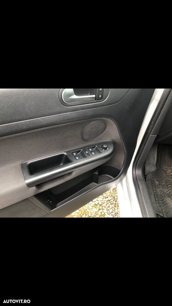 Volkswagen Golf Plus Plus1.6 TDI DPF BlueMotion Technology MATCH - 7