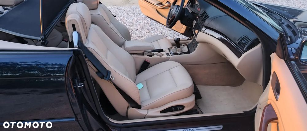 BMW Seria 3 318 Ci - 21