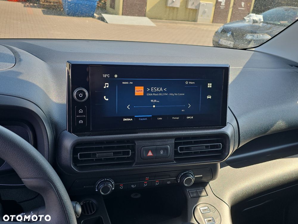Opel Combo Van 1.5 BlueHDi L2 - 17