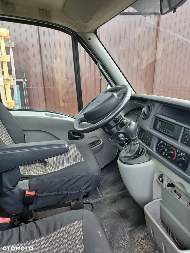 Renault Mascott 150.35 - 7