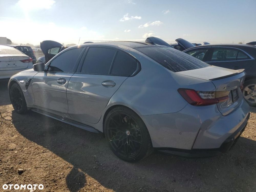 BMW M3 - 6