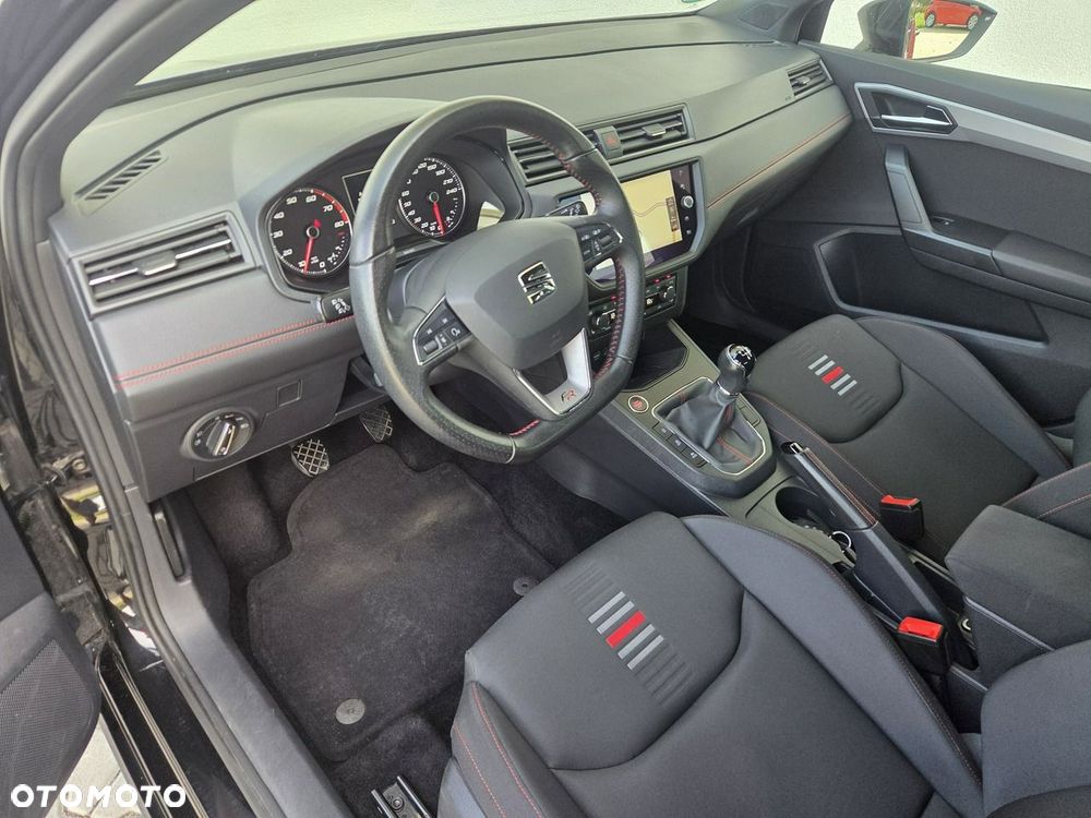 Seat Ibiza - 7