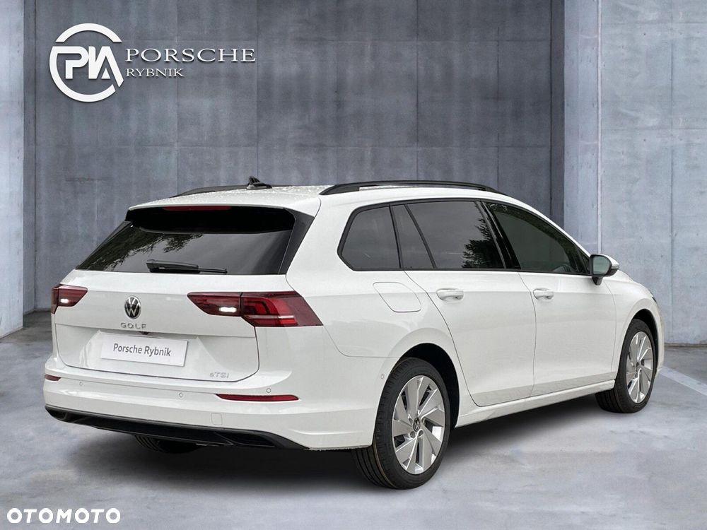 Volkswagen Golf - 7
