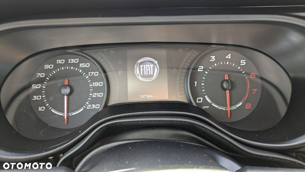 Fiat Tipo - 24