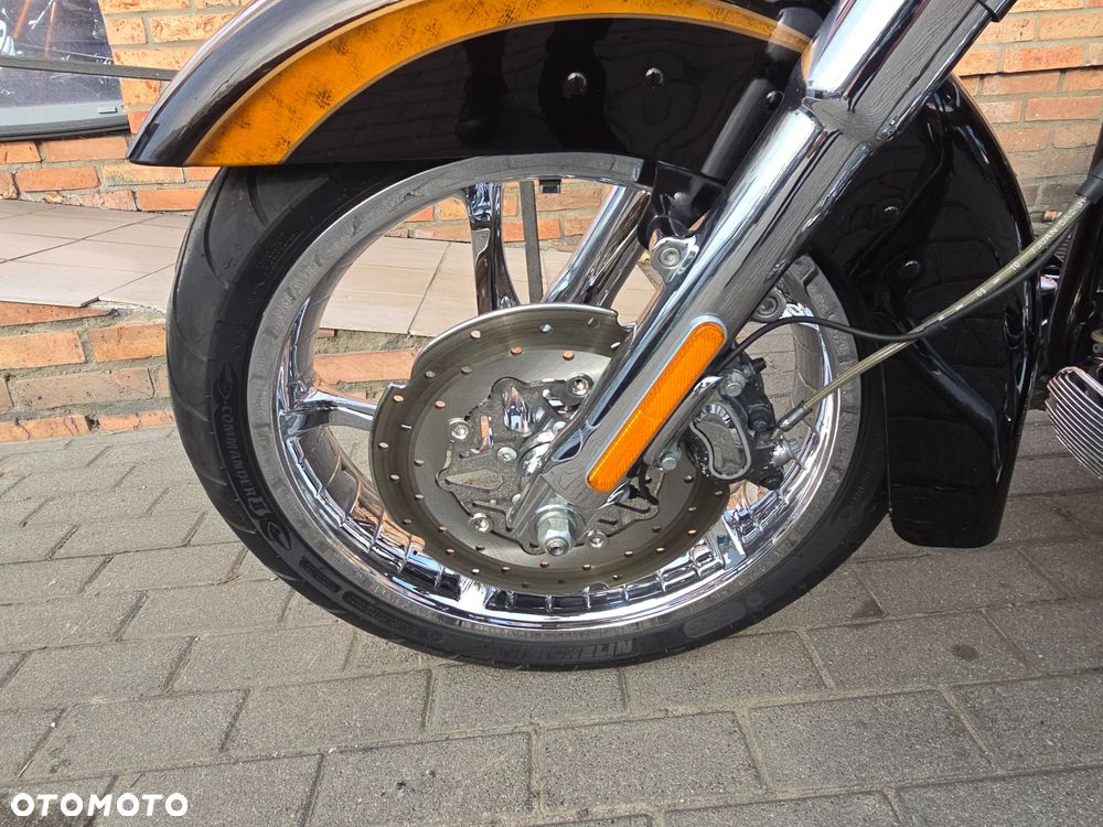 Harley-Davidson Softail - 21