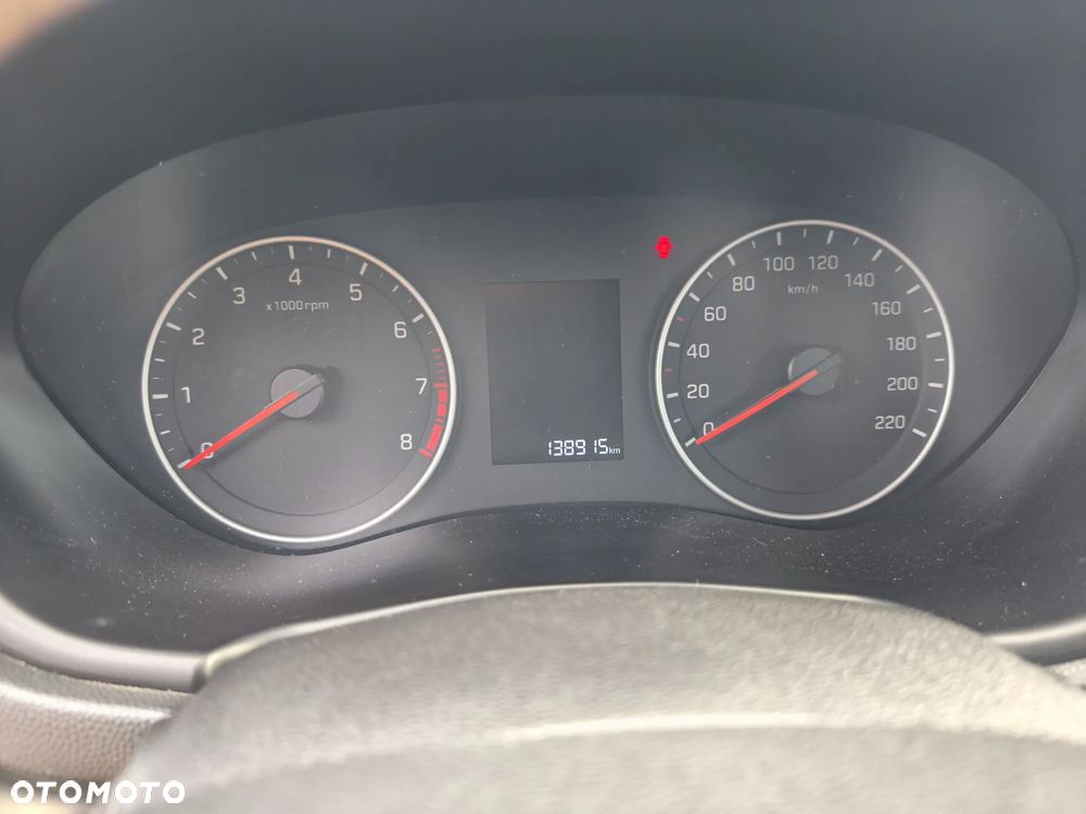 Hyundai i20 1.2 GO - 19