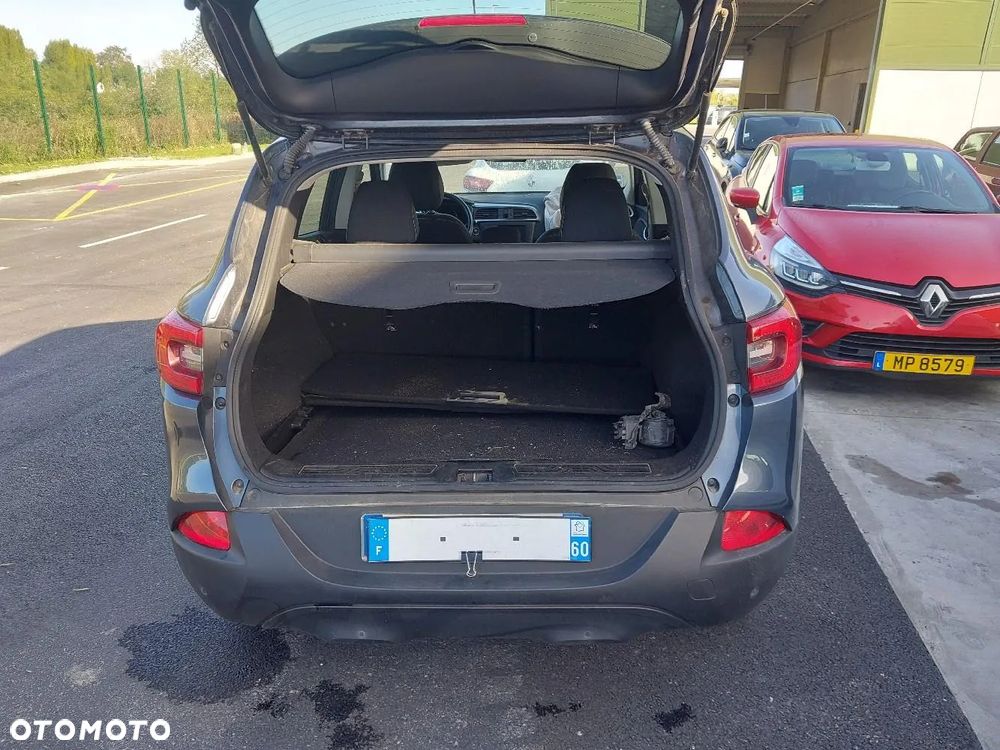 Renault Kadjar Energy dCi 130 Experience - 16