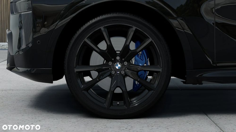 BMW X7 xDrive40d mHEV sport - 8