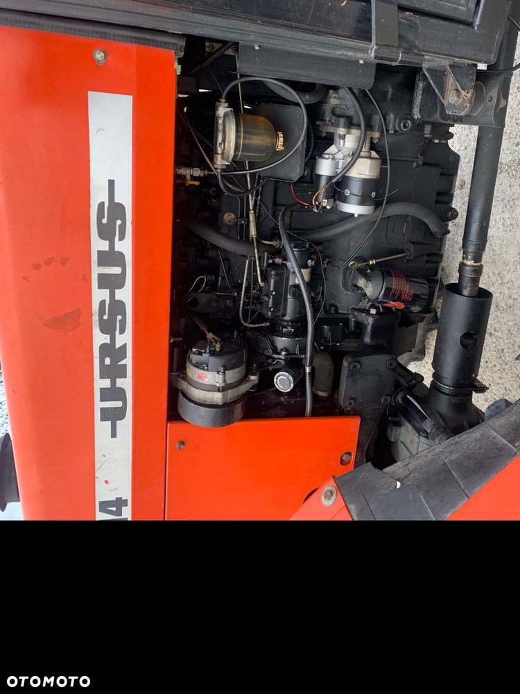 Ursus 5314 - 4