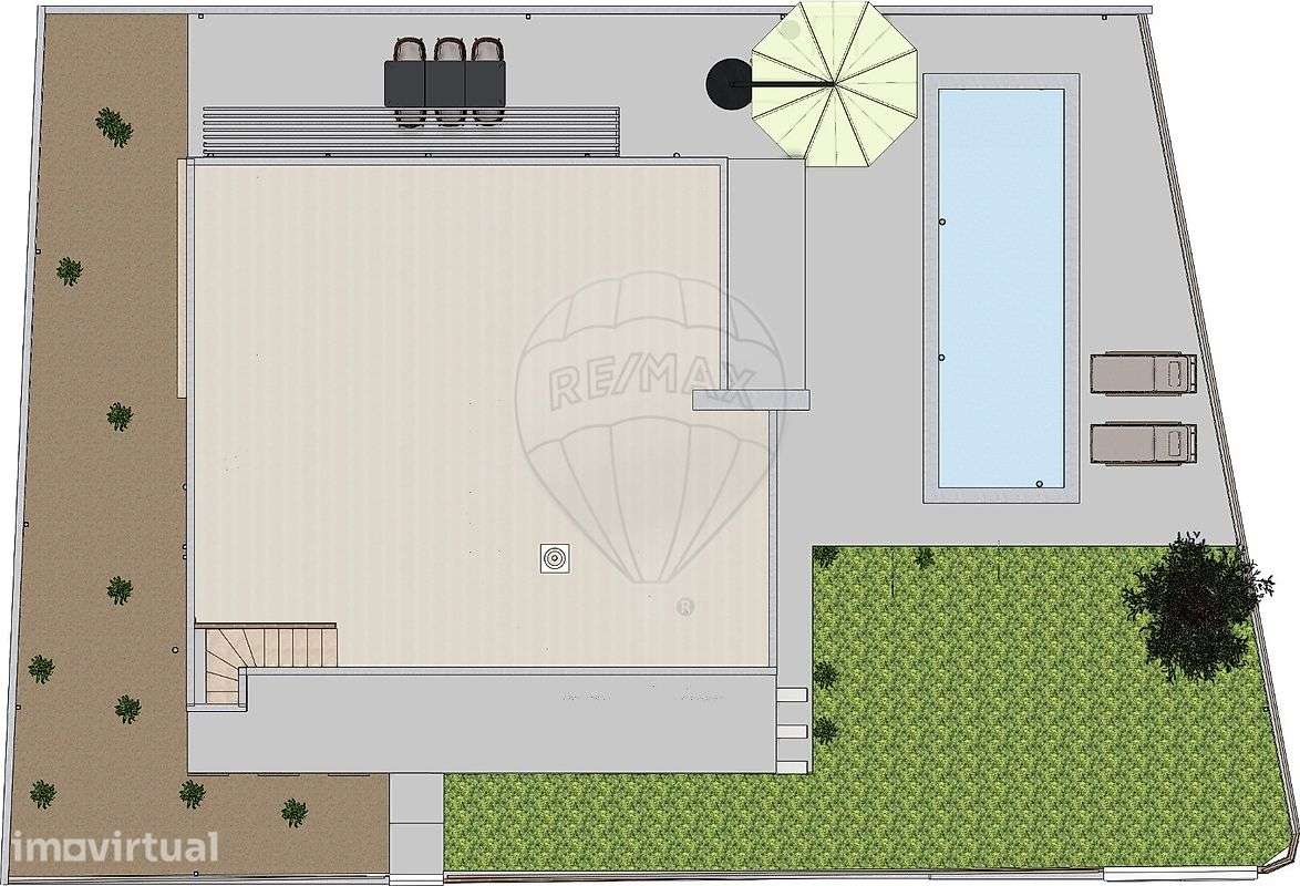 Moradia T3 para venda - Grande imagem: 5/15