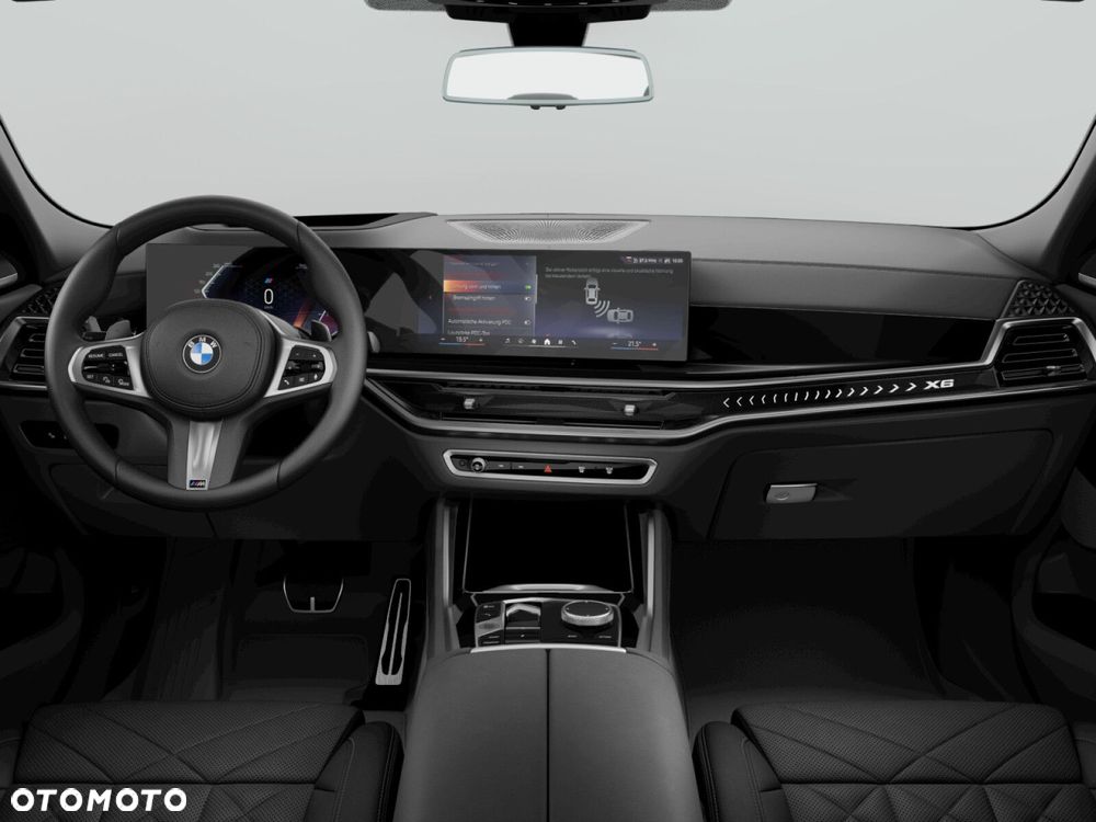 BMW X6 xDrive40d mHEV - 10